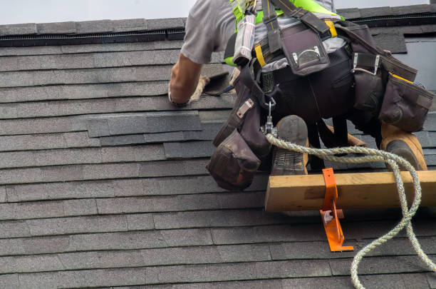 Trusted Roof Inspection service in Marshall, AR - Brentwood Metal Roofing